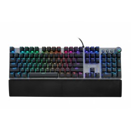 IBOX KLAWIATURA AURORA K-4 GAMING