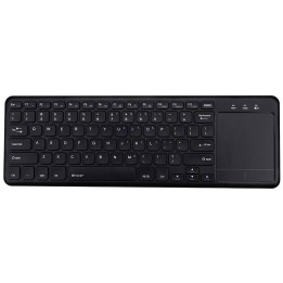 TRACER KLAWIATURA Z TOUCHPADEM SMART RF 2,4GHZ