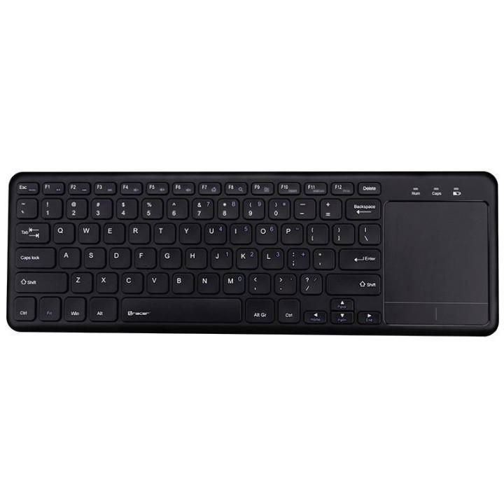 TRACER KLAWIATURA Z TOUCHPADEM SMART RF 2,4GHZ
