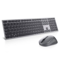 DELL BEZPRZEWODOWA KLAWIATURA + MYSZ-KM7321W