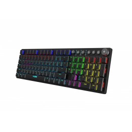 IBOX KLAWIATURA AURORA K6 GAMMING