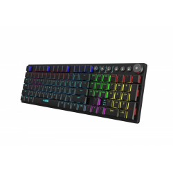 IBOX KLAWIATURA AURORA K6 GAMMING