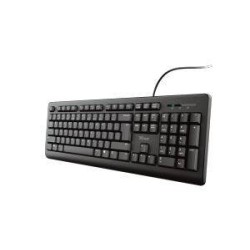 TRUST KLAWIATURA TK-150