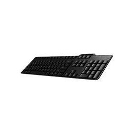 DELL PRZEWODOWA KLAWIATURA KB813 SMARTCARD