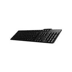 DELL PRZEWODOWA KLAWIATURA KB813 SMARTCARD