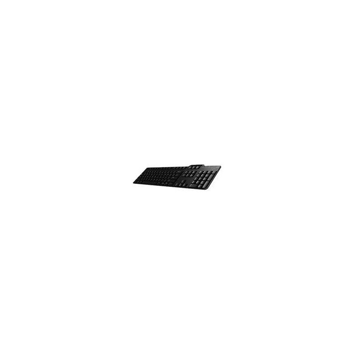 DELL PRZEWODOWA KLAWIATURA KB813 SMARTCARD