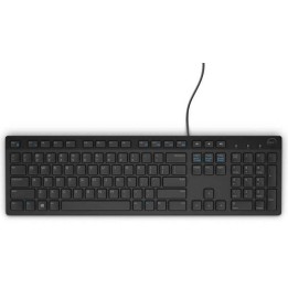 DELL KLAWIATURA MULTIMEDIALNA KB216