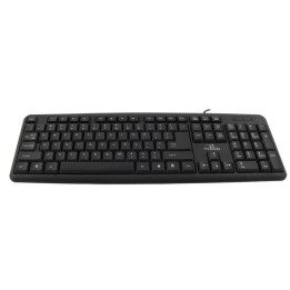 TITANUM KLAWIATURA STANDARDOWA TK101 USB