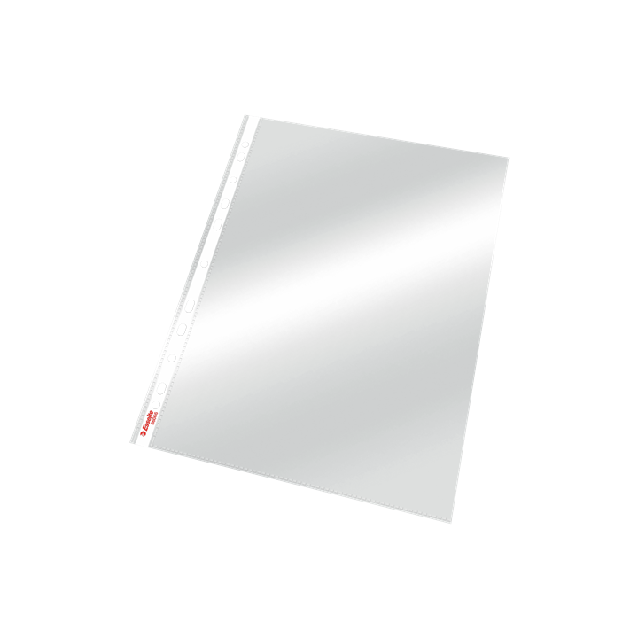 KOSZULKI KRYSTALICZNE A4 ESSELTE 56066 55MIC 100SZT