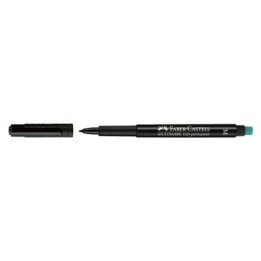 FOLIOPIS FABER-CASTEL MULTIMARK 1525 M 152599 FC CZARNY 1.0MM