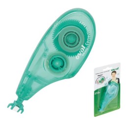 KOREKTOR W TAŚMIE 4.2MMX12M OVAL DNL-412 160-1916