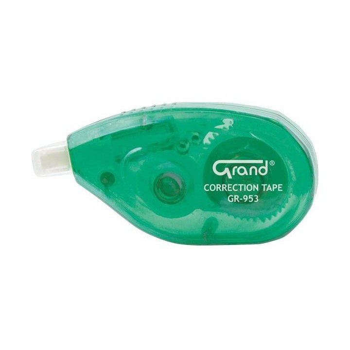 KOREKTOR W TAŚMIE 5MMX8M GRAND GR-953 160-2138