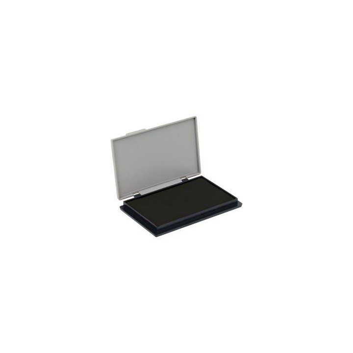 PODUSZKA DO STEMPLI 150X74MM HORSE NO.2 140-1020 CZARNA