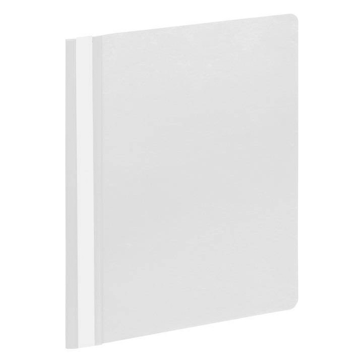 SKOROSZYT PLASTIKOWY A4 GRAND GR-505 120-1763 BIAŁY 1SZT