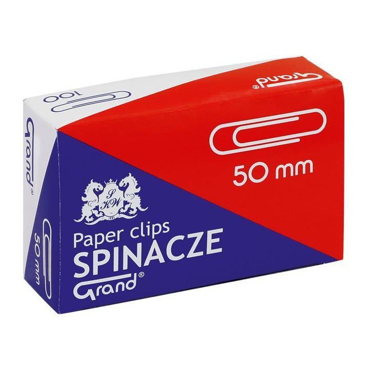 SPINACZE OKRĄGŁE 50MM GRAND 110-1383 100SZT