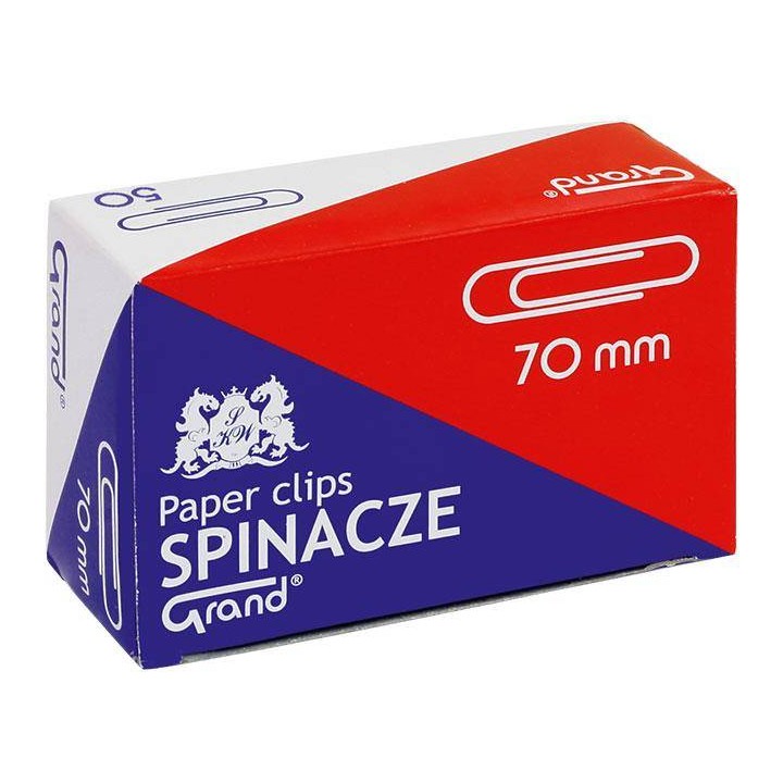 SPINACZE OKRĄGŁE 70MM GRAND 110-1384 50SZT