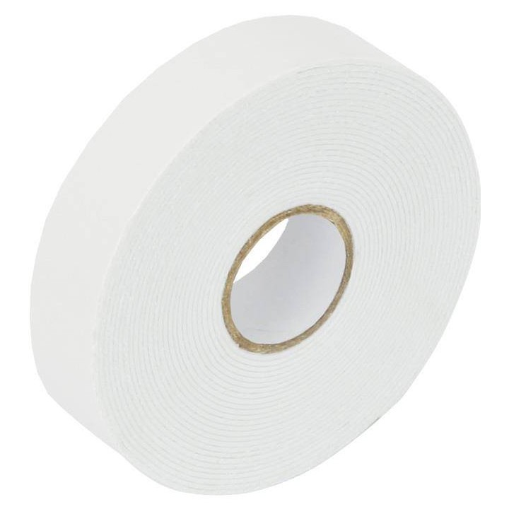 TAŚMA DWUSTRONNA MONTAŻOWA 24MMX3M GRAND MONTAŻOWA 130-1216 1MM