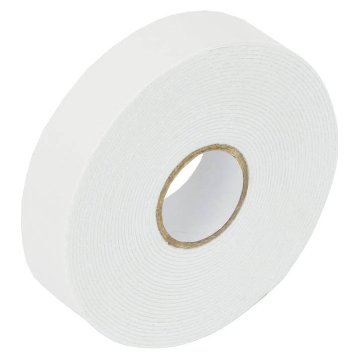 TAŚMA DWUSTRONNA MONTAŻOWA 24MMX5M GRAND MONTAŻOWA 130-1217 1MM