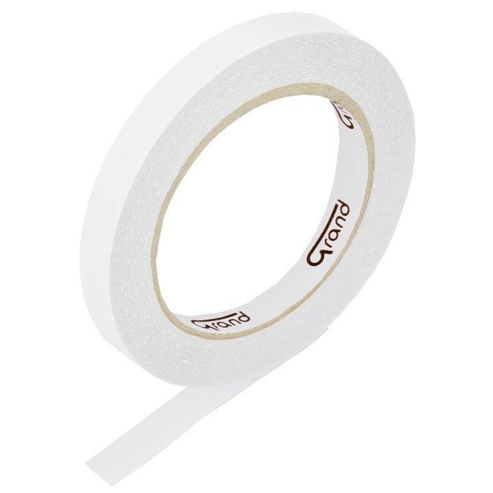 TAŚMA DWUSTRONNA 8MMX25M GRAND 130-1205