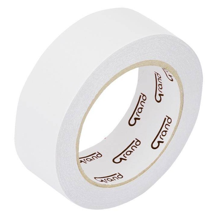 TAŚMA DWUSTRONNA 38MMX25M GRAND 130-1207