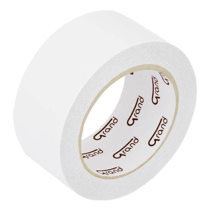 TAŚMA DWUSTRONNA 50MMX10M GRAND 130-1209