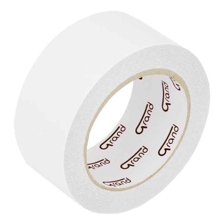 TAŚMA DWUSTRONNA 50MMX25M GRAND 130-1210
