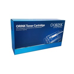 Toner zamienny BEZ CHIPA ORINK W2412A HP216A Czarny 2300 stron