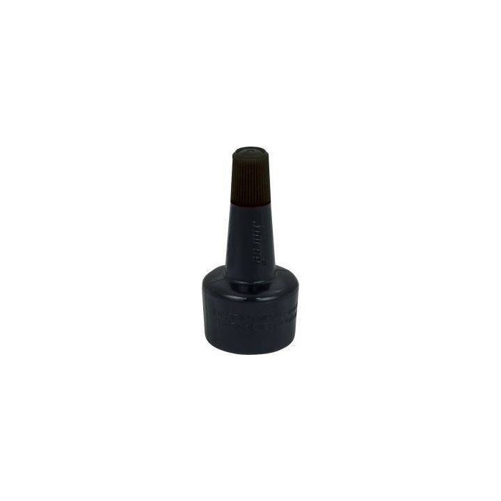 TUSZ HORSE 140-1048 CZARNY 28ML