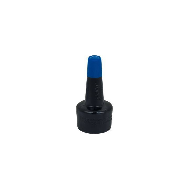 TUSZ HORSE 140-1052 NIEBIESKI 28ML