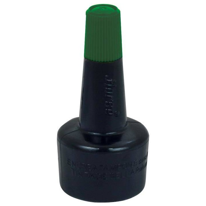 TUSZ HORSE 140-1053 ZIELONY 28ML