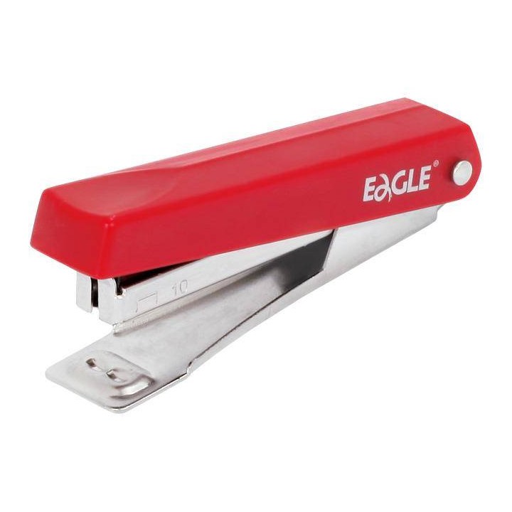 ZSZYWACZ EAGLE 110-1143 CZERWONY 8 KART