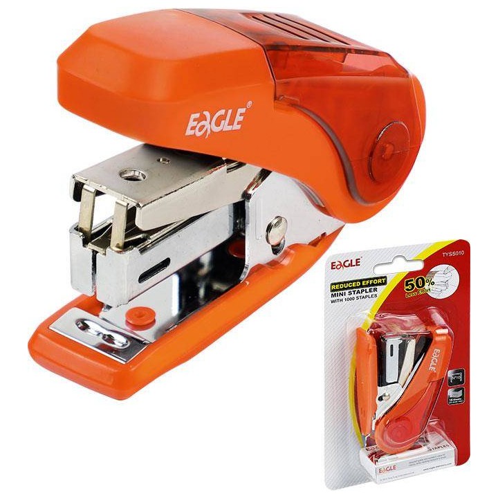 ZSZYWACZ EAGLE SAVE FORCE 110-1679 POMARAŃCZOWY 16 KART