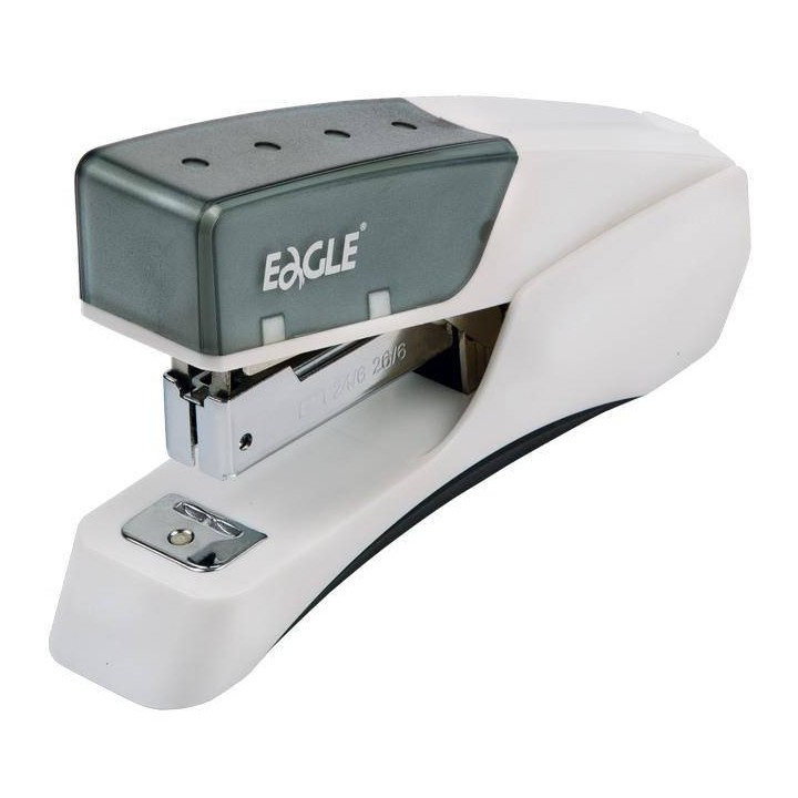 ZSZYWACZ EAGLE SOFT TOUCH 110-1598 BIAŁY 25 KART