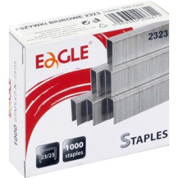 ZSZYWKI EAGLE 23/23 110-1331 170-200 KART 1000SZT