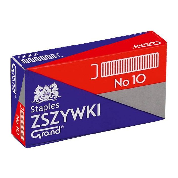 ZSZYWKI GRAND NO.10 110-1389 1000SZT