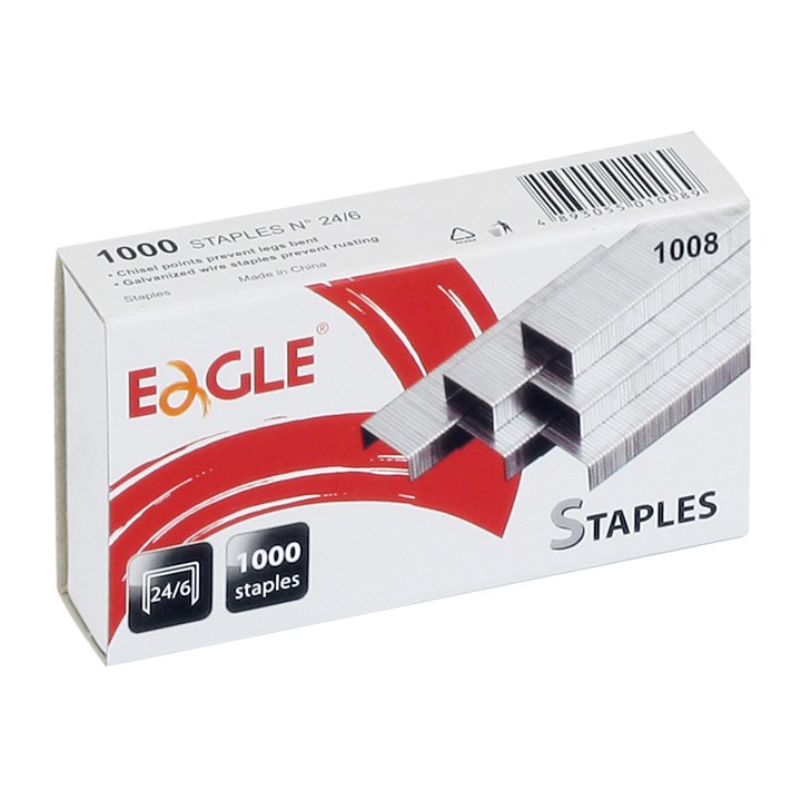 ZSZYWKI EAGLE 24/6 110-1319 1000SZT