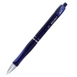 DŁUGOPIS FANDY 160-1924 NIEBIESKI 0.5