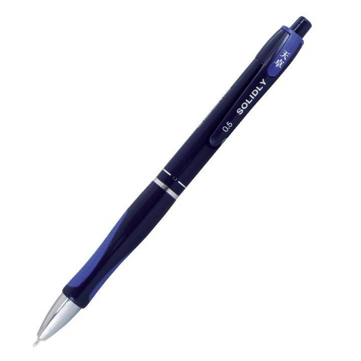 DŁUGOPIS FANDY 160-1924 NIEBIESKI 0.5