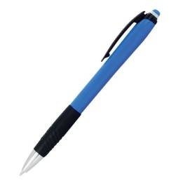 DŁUGOPIS AUTOMATYCZNY GRAND GR-557 160-1812 NIEBIESKI 0.7