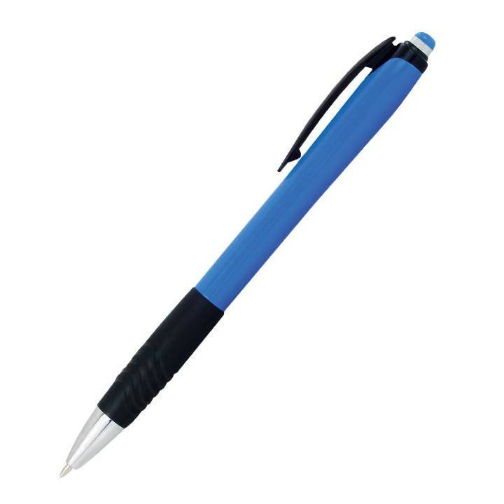 DŁUGOPIS AUTOMATYCZNY GRAND GR-557 160-1812 NIEBIESKI 0.7