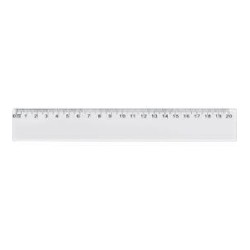 LINIJKA PLASTIKOWA 20CM GRAND GR-896 130-1496