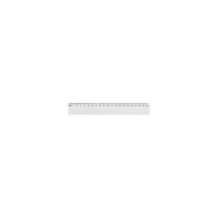 LINIJKA PLASTIKOWA 20CM GRAND GR-896 130-1496