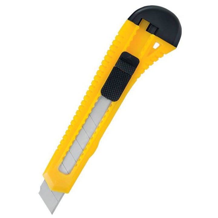 NÓŻ DO TAPET 18MM GRAND GR-09/708 NR.2 130-1191