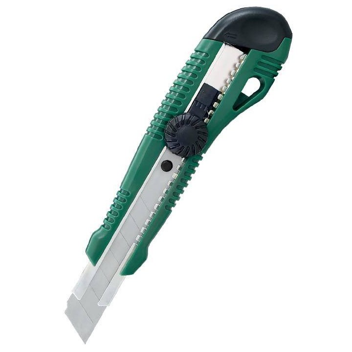 NÓŻ DO TAPET 18MM GRAND GR-64 130-1658 ABS