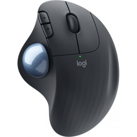 Mysz bezprzewodowa LOGITECH M575 910-005872 grafitowa