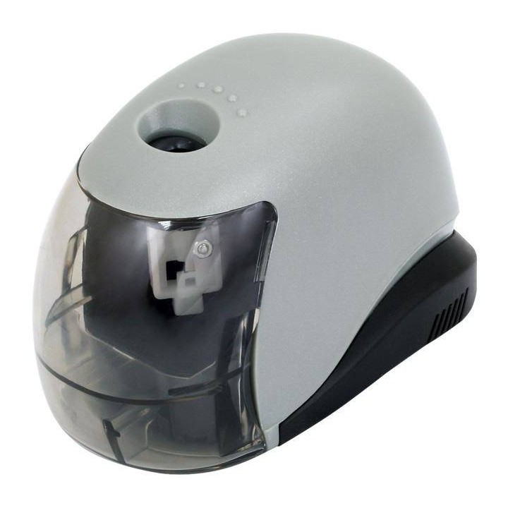 TEMPERÓWKA ELEKTRYCZNA EAGLE M5033B ALPHA 130-1313 CZARNA 133X79X90MM 4XAA