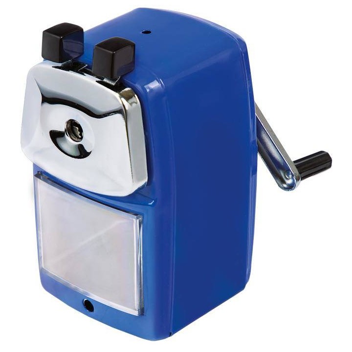 TEMPERÓWKA MECHANICZNA PLASTIKOWA GRAND GR-5000 130-1863