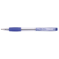 Długopis OFFICE PRODUCTS niebieski 0.7mm