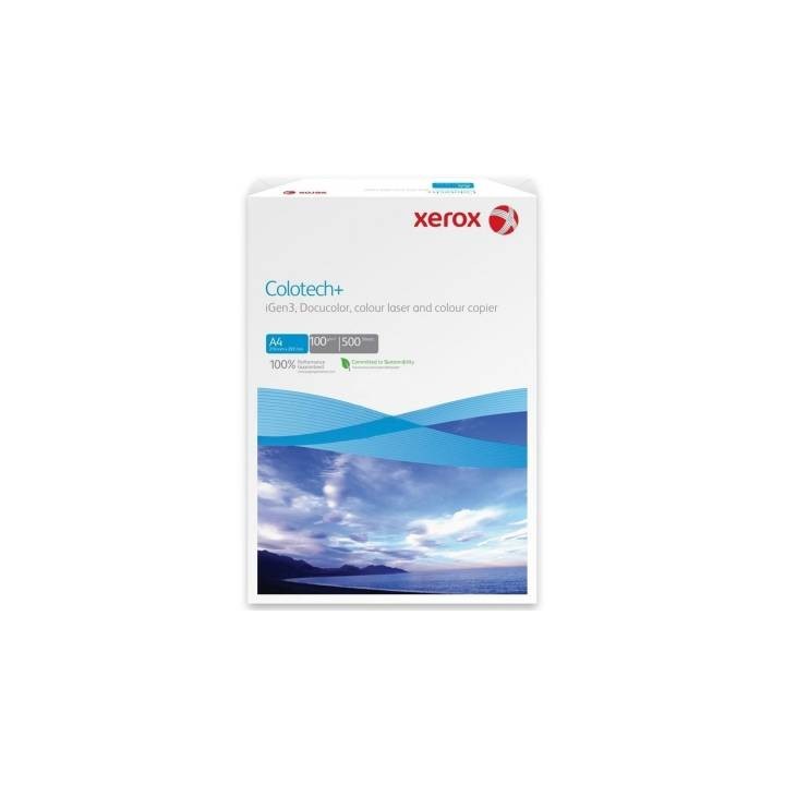 PAPIER SATYNOWANY A4 100G XEROX COLOTECH 3R94646 500ARK