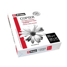PAPIER KSERO A4 80G EPRIMO COPIER E85128 BIAŁY 146CIE 500ARK
